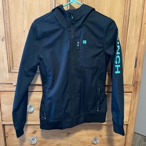 Cinch jacket- never worn!